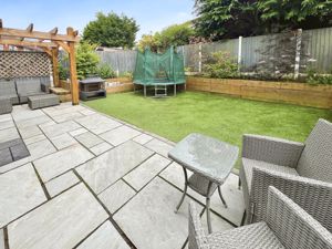 Garden- click for photo gallery